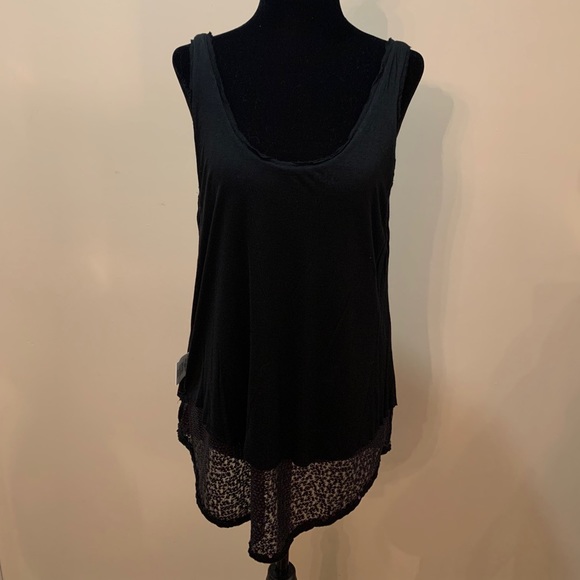 Talula Women’s Gloria Sleeveless Sequin Top Purple - Picture 8 of 9